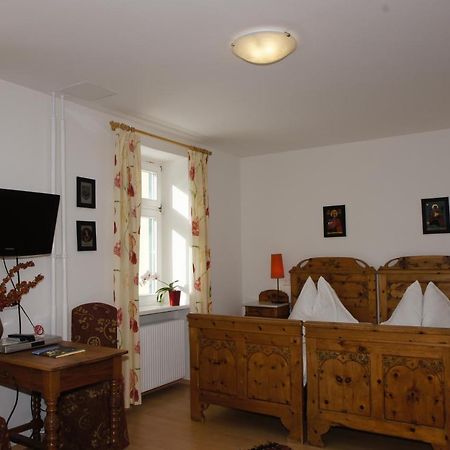 Alpenhotel Goesing Puchenstuben Экстерьер фото