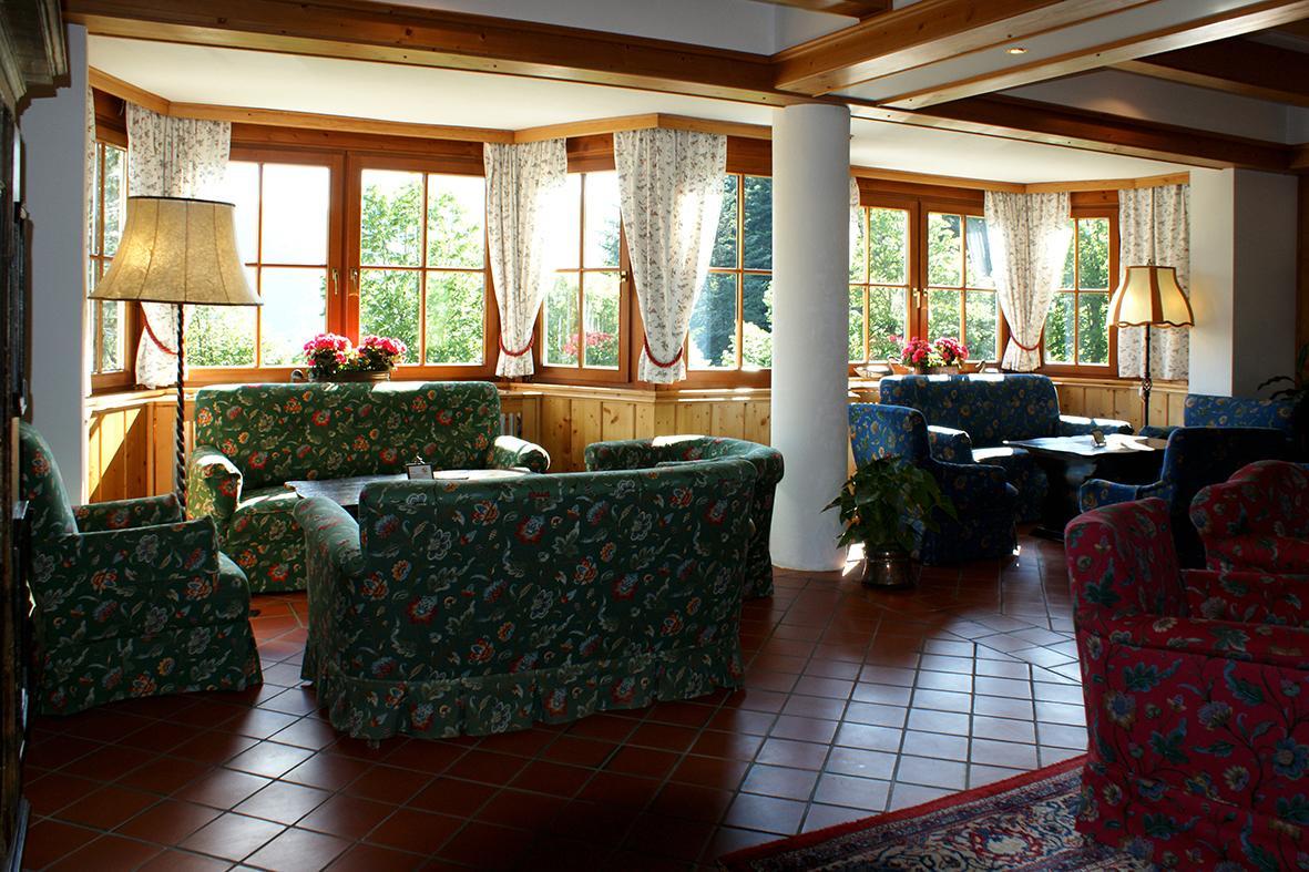 Alpenhotel Goesing Puchenstuben Экстерьер фото