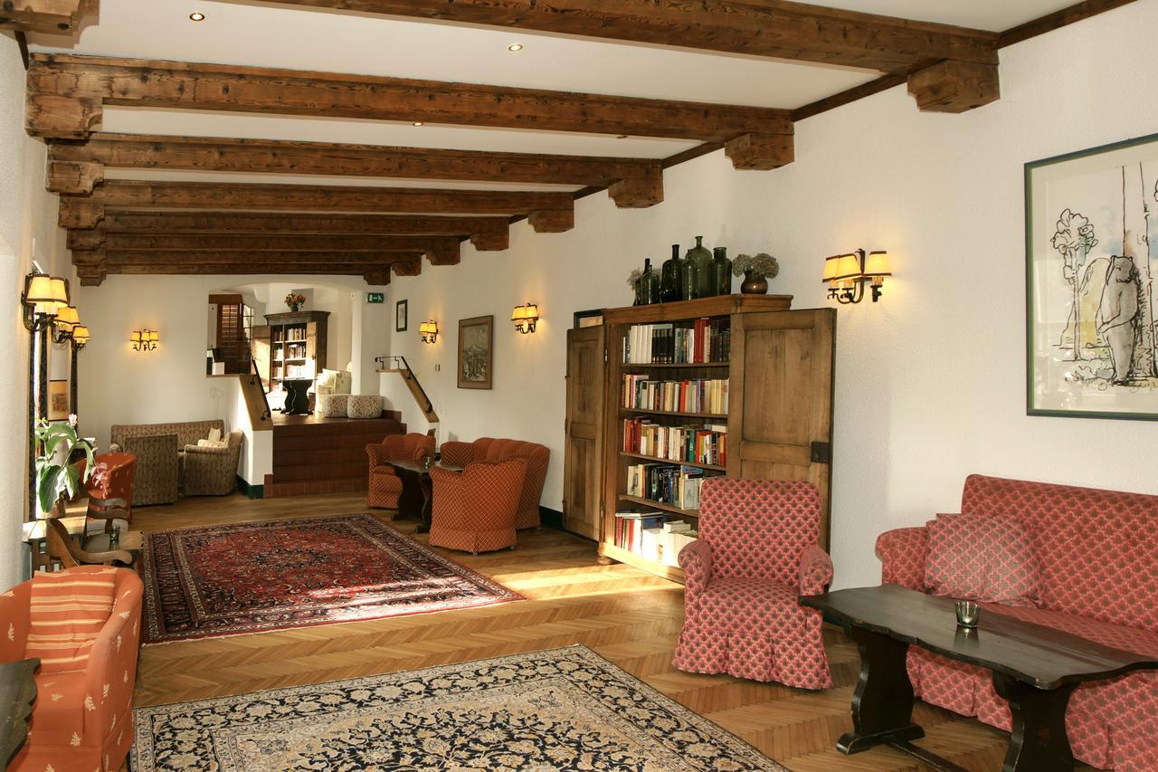 Alpenhotel Goesing Puchenstuben Экстерьер фото