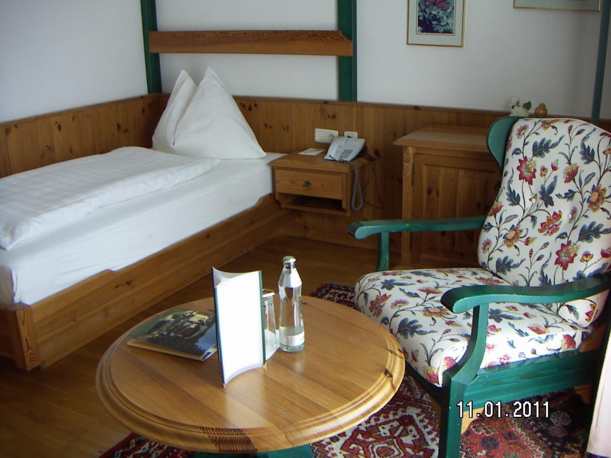 Alpenhotel Goesing Puchenstuben Экстерьер фото
