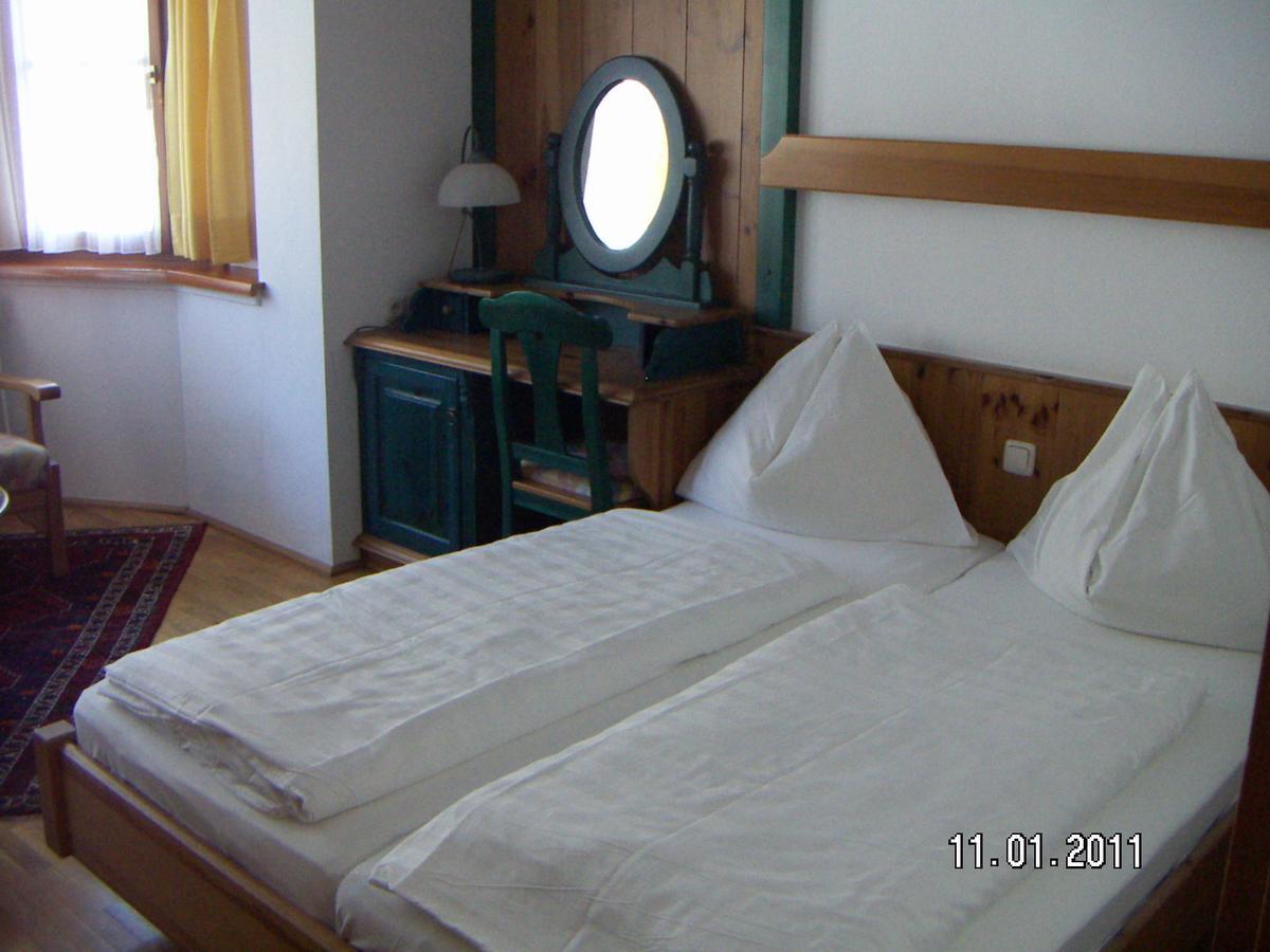 Alpenhotel Goesing Puchenstuben Экстерьер фото